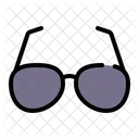 Sunglasses Sunglass Eyeglasses Icon