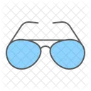 Sunglasses Sun Glasses Icon