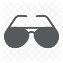 Sunglasses Sun Glasses Icon