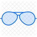 Sunglasses Spectacles Glasses Icon