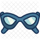 Sunglasses Eyewear Accessory Icon