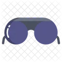 Sunglasses  Icon