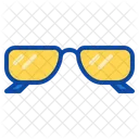Sunglasses Summer Shade Beach Travel Vacation Accessoire Icon