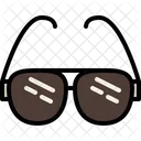 Sunglasses  Icon