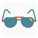 Sunglasses  Icon