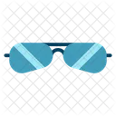 Sunglasses  Icon