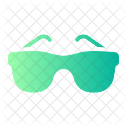 Sunglasses  Icon