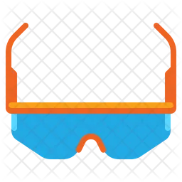 Sunglasses  Icon