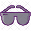 Sunglasses  Icon