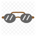 Sunglasses  Icon