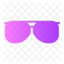 Sunglasses  Symbol