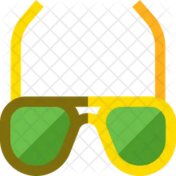 Sunglasses  Icon