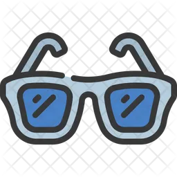 Sunglasses  Icon