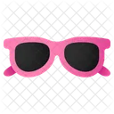 Sunglasses Eyeglasses Eyewear Icon