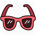 Sunglasses  Icon