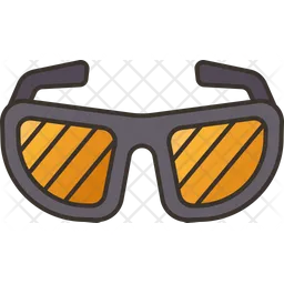 Sunglasses  Icon