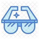 Sunglasses  Icon