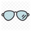 Sunglasses  Icon