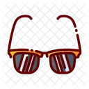 Sunglasses Icon