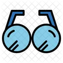 Sunglasses  Icon