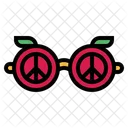 Sunglasses  Icon