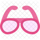 Sunglasses Beach Wear Icon