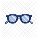 Sunglasses  Icon