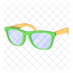 Sunglasses  Icon