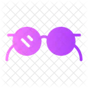 Sunglasses Eyewear Safety Icon