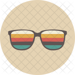 Sunglasses Icon