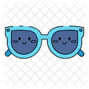 Sunglasses Glasses Goggles Icon