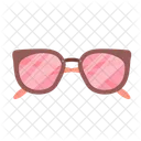 Sunglasses Glasses Fashion Icône