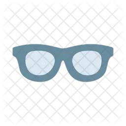 Sunglasses  Icon