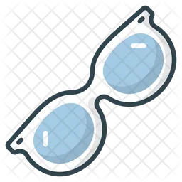 Sunglasses  Icon