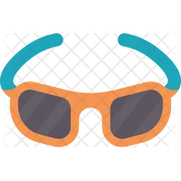 Sunglasses  Icon