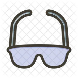 Sunglasses  Icon