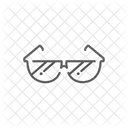 Sunglasses Glasses Accessory Icon