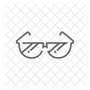 Sunglasses Summer Icon Icon