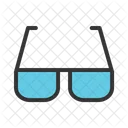 Sunglasses Icon