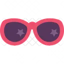 Emoji Emoticon Glasses Icon