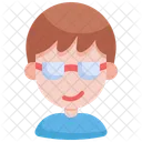 Sunglasses Glasses Smilley Icon