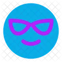 Sunglasses Icon