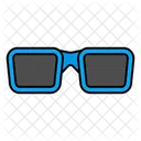 Sunglasses Icon