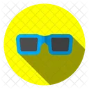 Sunglasses Icon