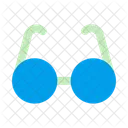 Sunglasses Eyeglasses Accessory Icon