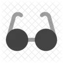 Sunglasses Eyeglasses Accessory Icon