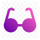 Sunglasses Eyeglasses Accessory Icon