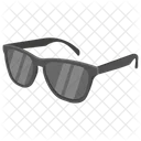 Sunglasses Eyewear Shades Icon