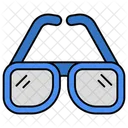 Sunglasses  Icon