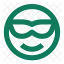 Sunglasses  Icon
